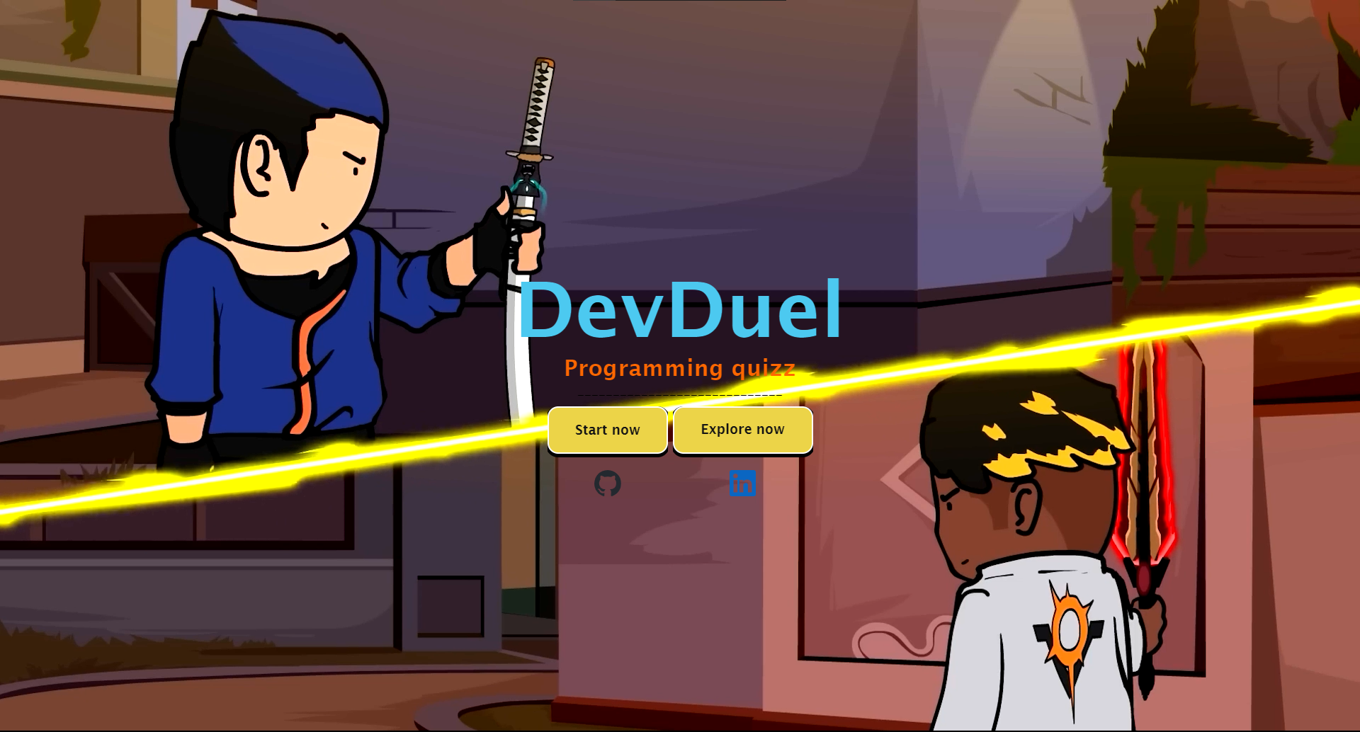 devduel
